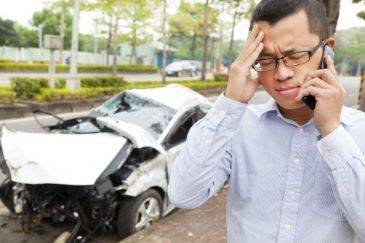 2 Common Truck Accident Mistakes