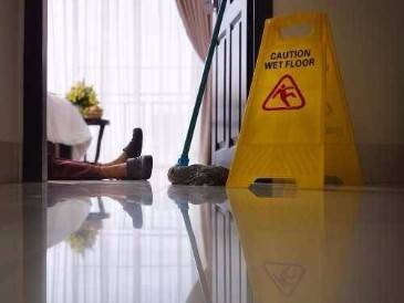 Biggest Mistakes to Avoid in a Premises Liability Claim