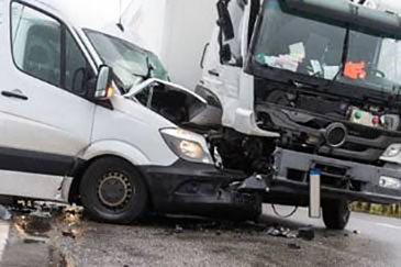 Choosing a Truck Accident Attorney in Wyoming