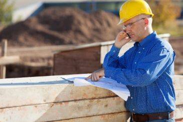 Common Mistakes in a Construction Accident Case