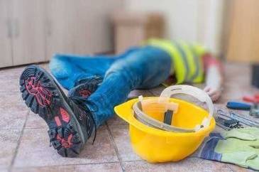 Construction Accident Case Value