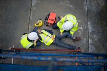 Construction Accident Settlement Process and Timeline