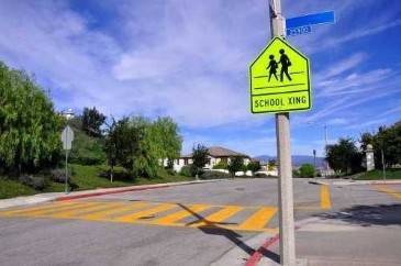 Injured on School Property in Wyoming