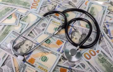 Minimum Amount of Medical Bills Needed For a Personal Injury Case