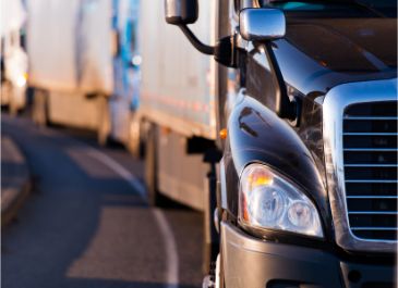 Mistakes to Avoid After a Truck Accident