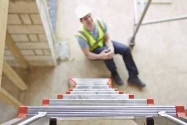 Notifying Management About a Construction Accident Injury