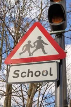 Premises Liability Injuries at School