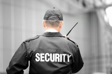 Steps to Take After a Negligent Security Injury