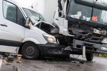 Steps to Take After a Truck Accident