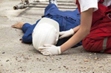 Subcontractor Construction Accident Injury 