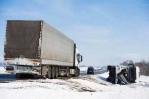 Rawlins Wyoming Truck accident lawyer