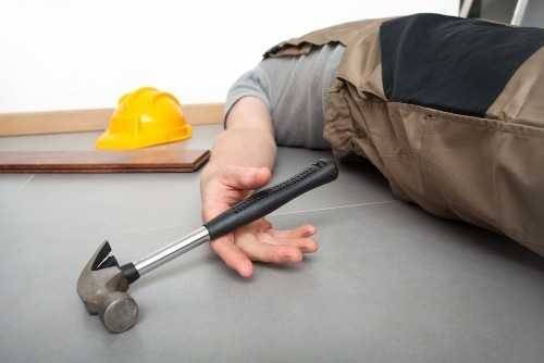 Wyoming Subcontractor Injury Rights